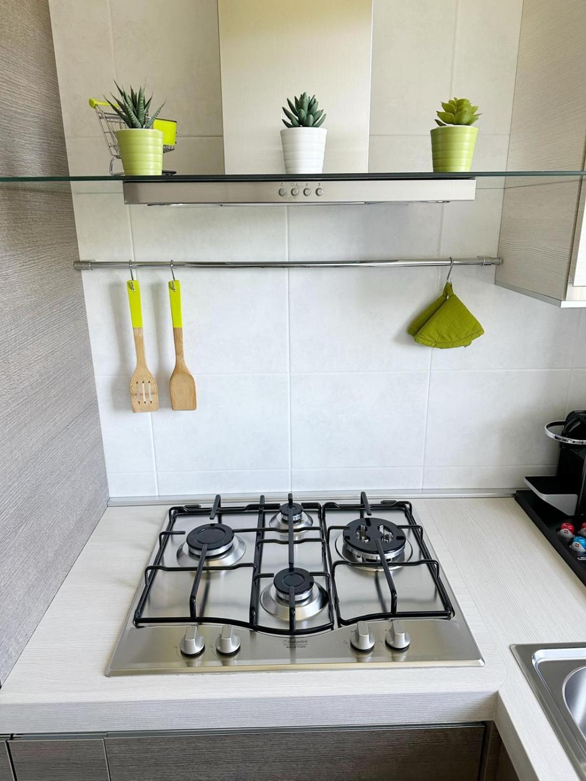 Torakiki'S Home Linate Airport M2 Lambrate Milan Bagian luar foto