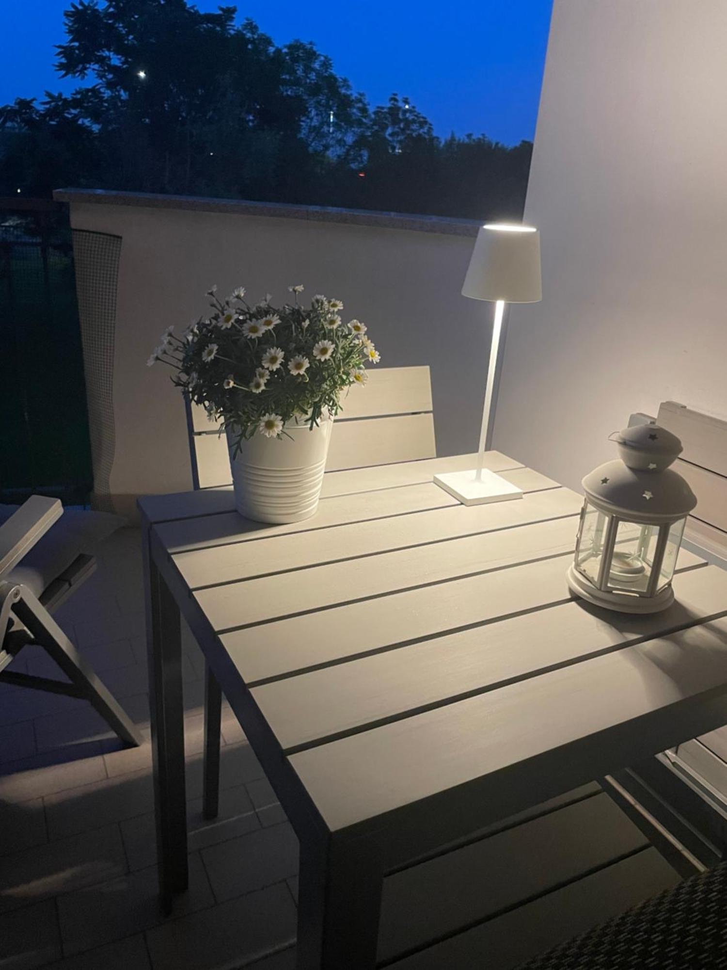 Torakiki'S Home Linate Airport M2 Lambrate Milan Bagian luar foto